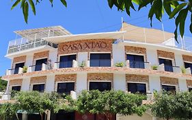 Casa Xtao Hotel