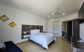 Casa Xtao Hotel